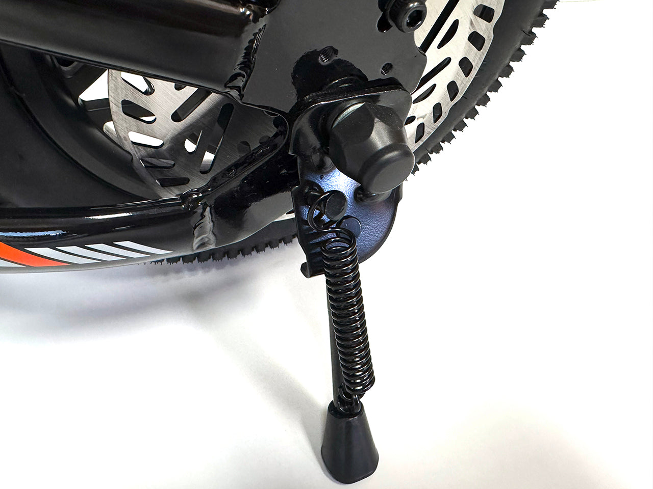 ORION e12x (2025) Electric Balance Bike