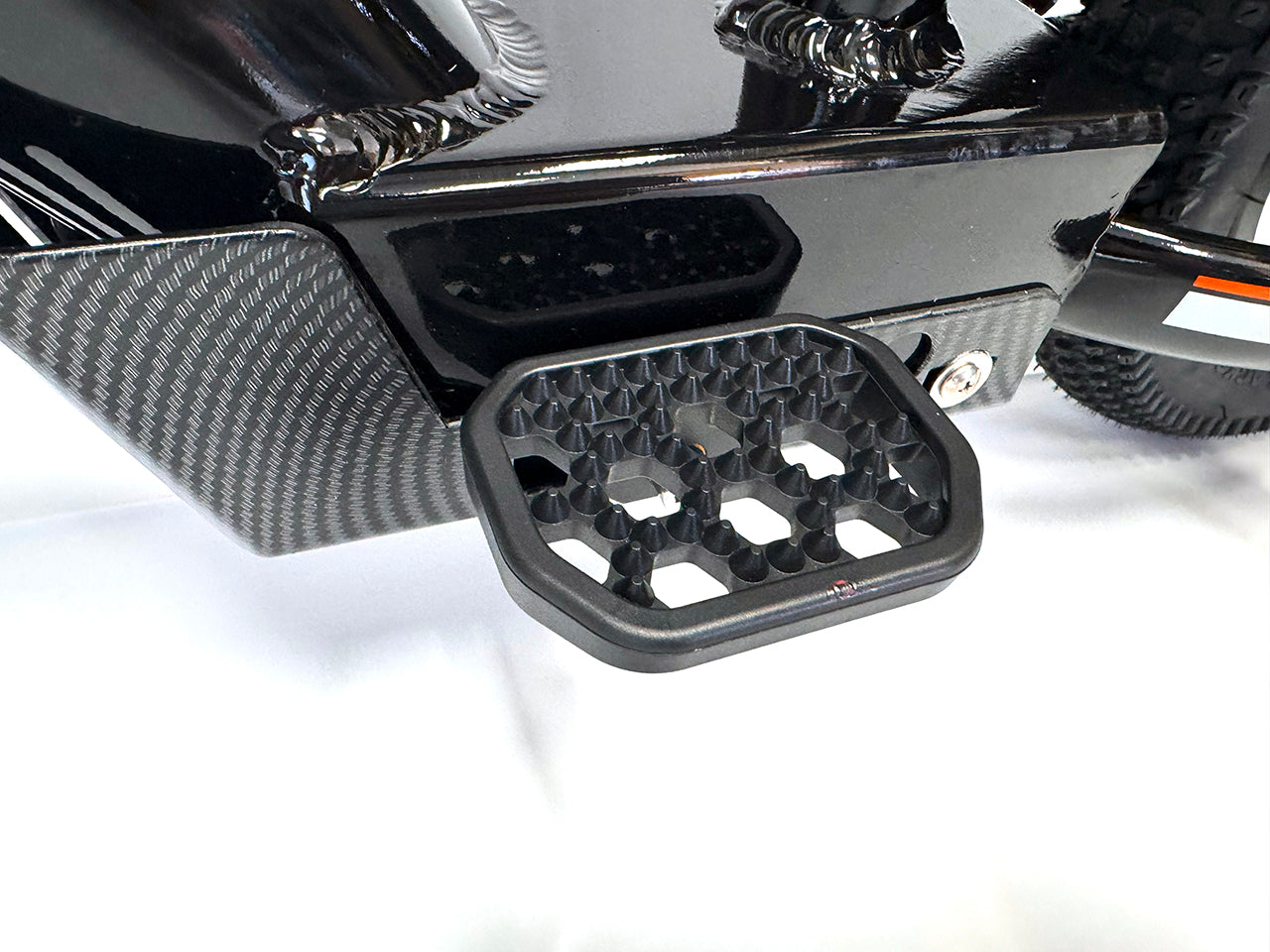 ORION e12x (2025) Electric Balance Bike