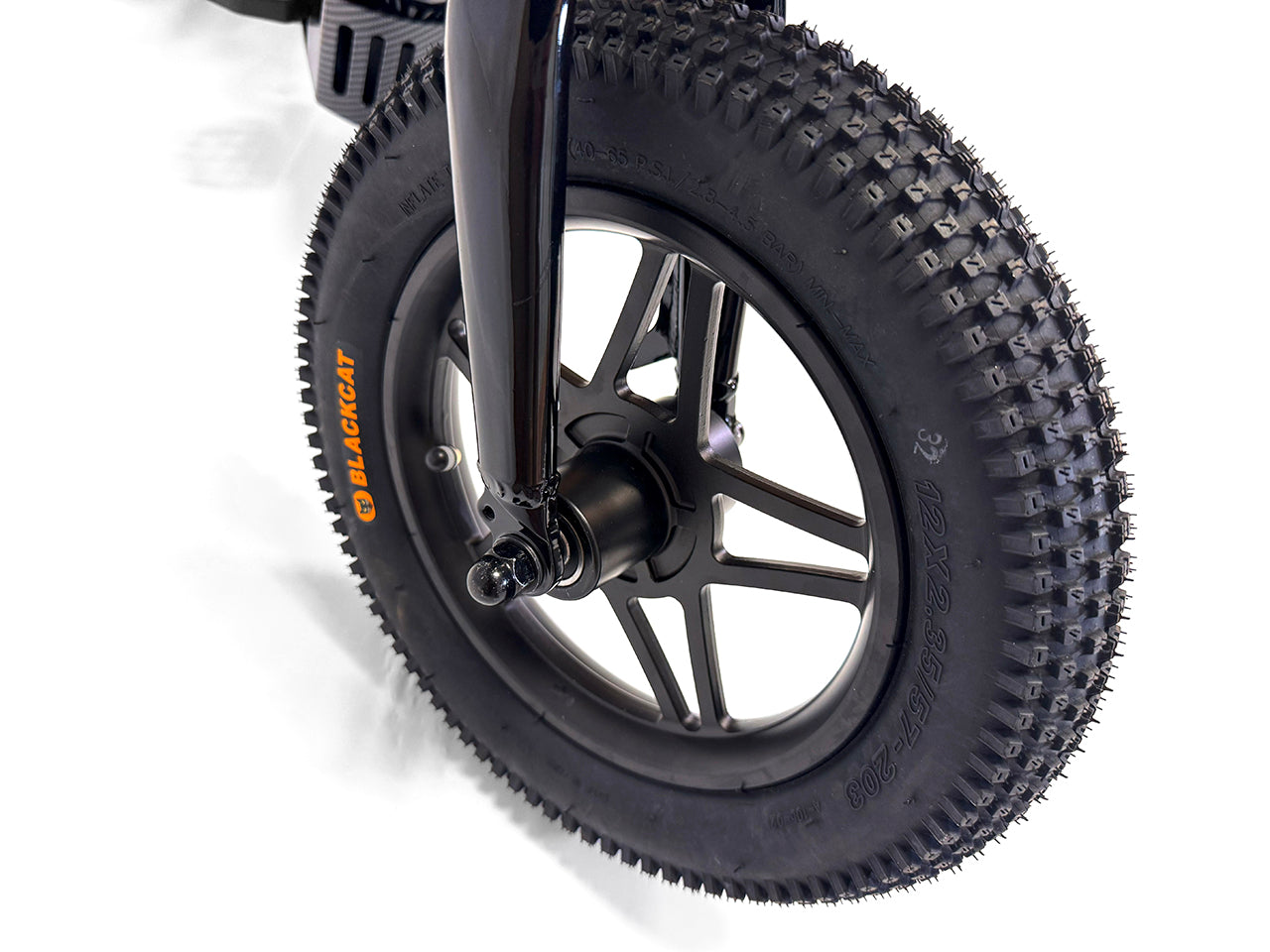 ORION e12x (2025) Electric Balance Bike
