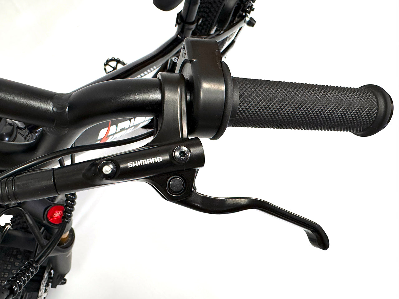 ORION e16x (2025) Electric Balance Bike