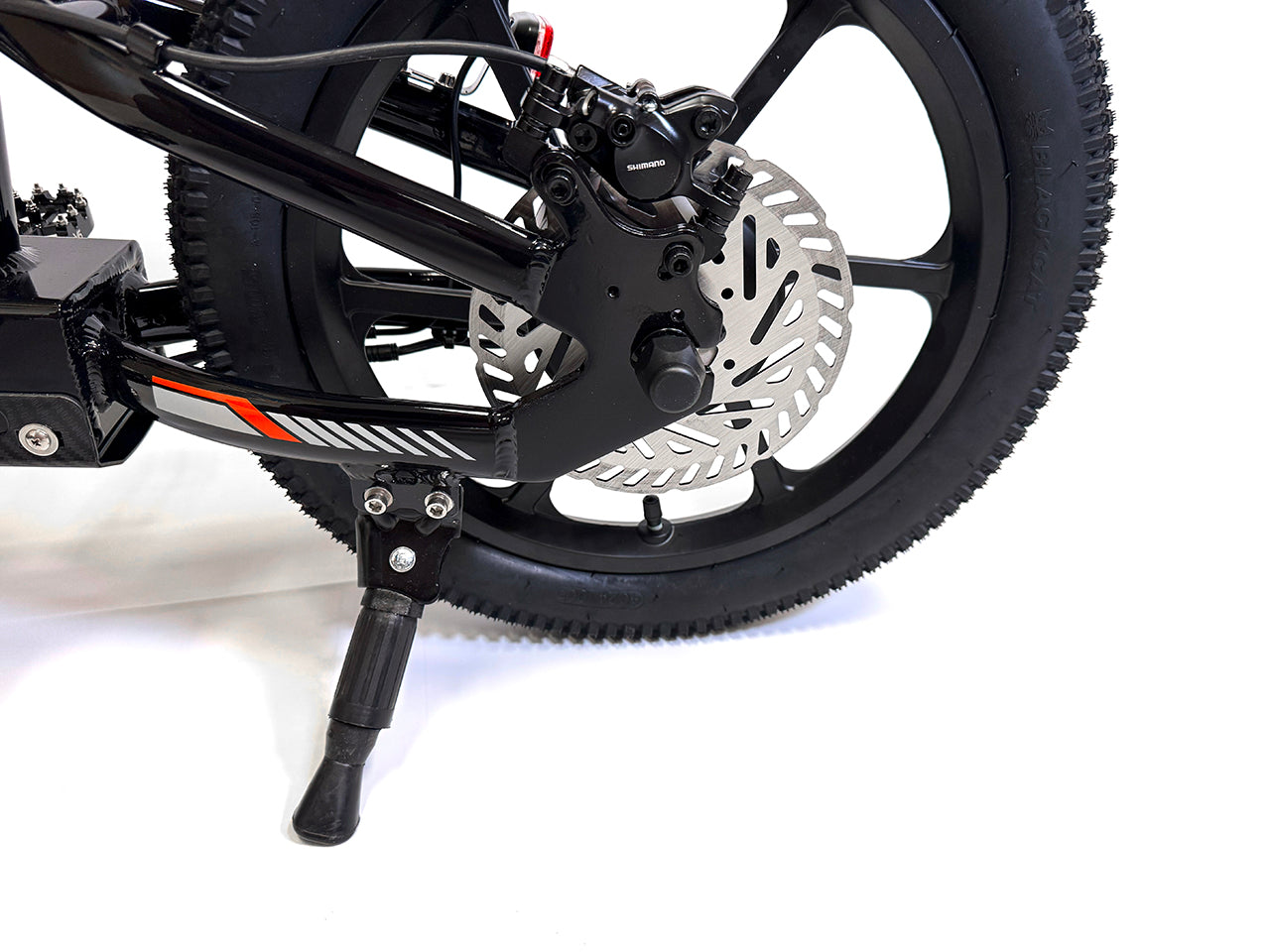 ORION e16x (2025) Electric Balance Bike