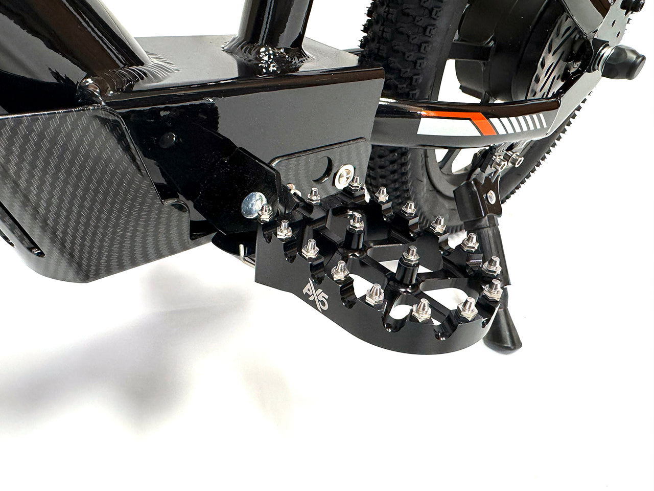 ORION e16x (2025) Electric Balance Bike