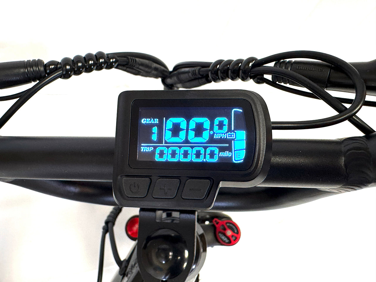 ORION e16x (2025) Electric Balance Bike