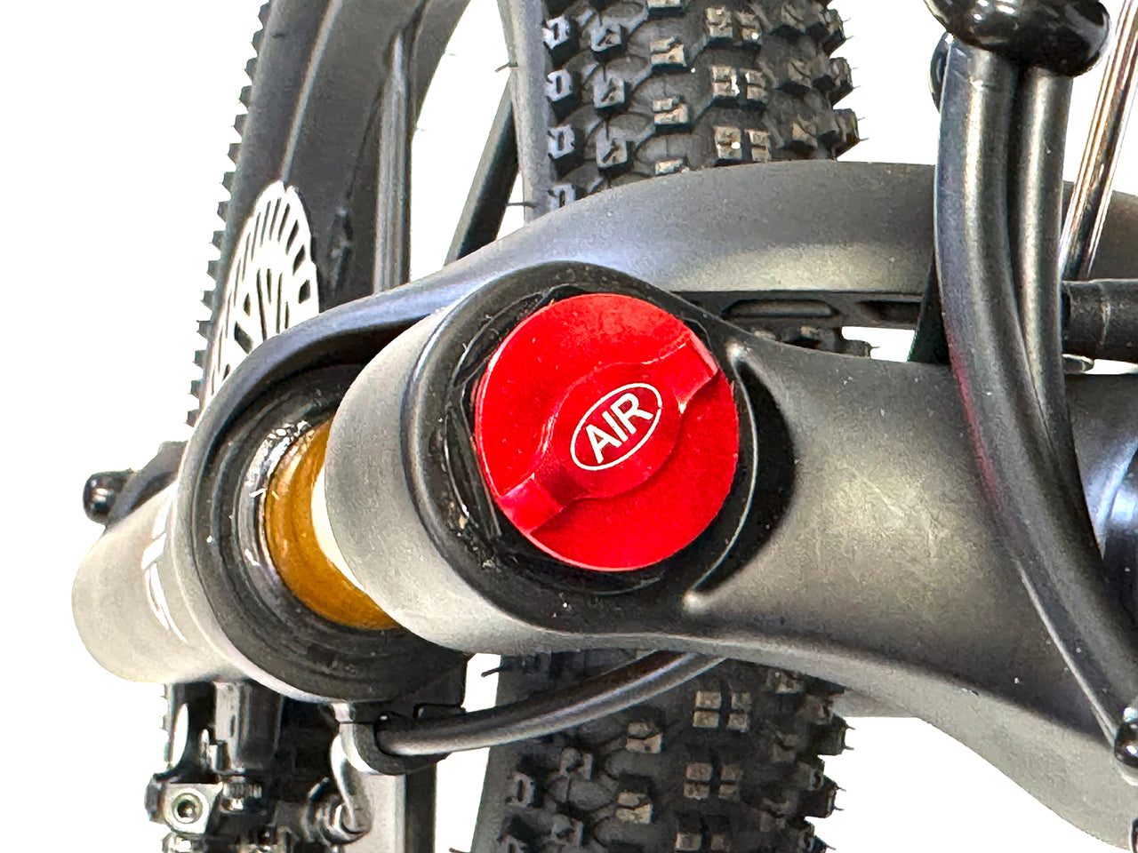 ORION e16x (2025) Electric Balance Bike