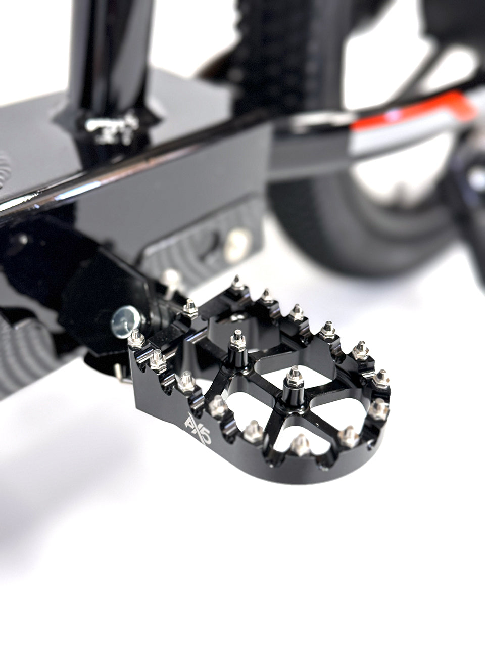 ORION e20x (2025) Electric Balance Bike