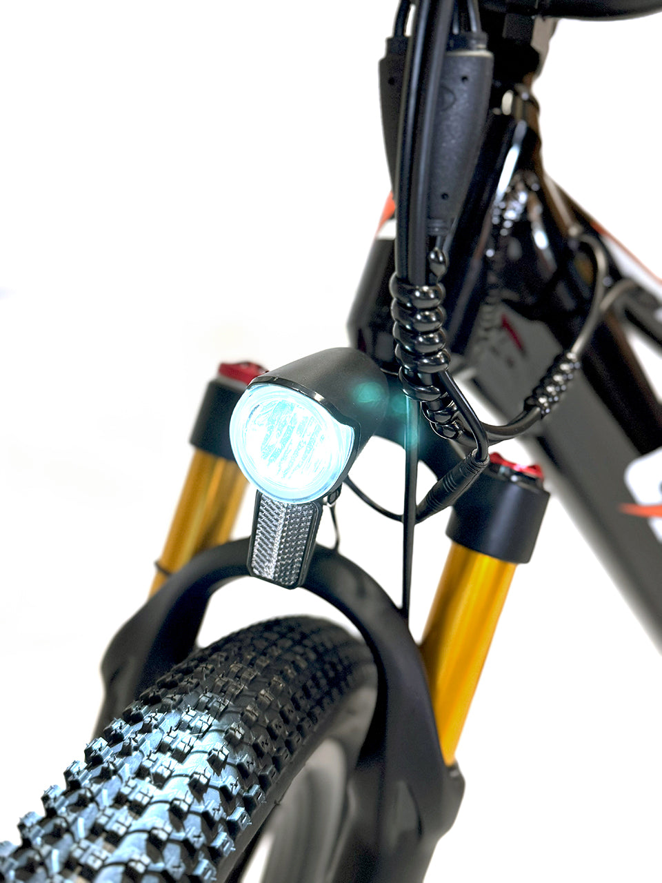 ORION e20x (2025) Electric Balance Bike