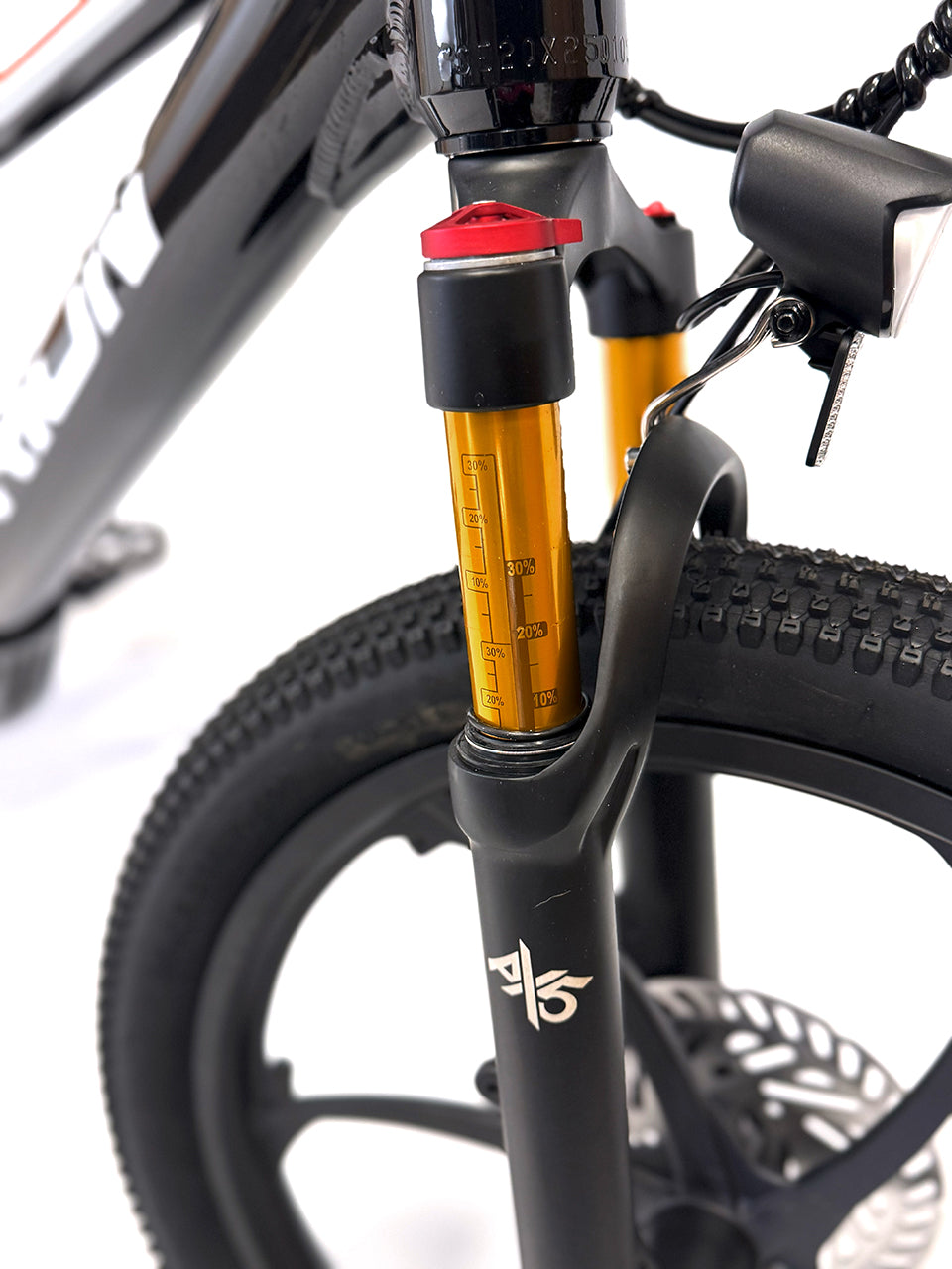 ORION e20x (2025) Electric Balance Bike