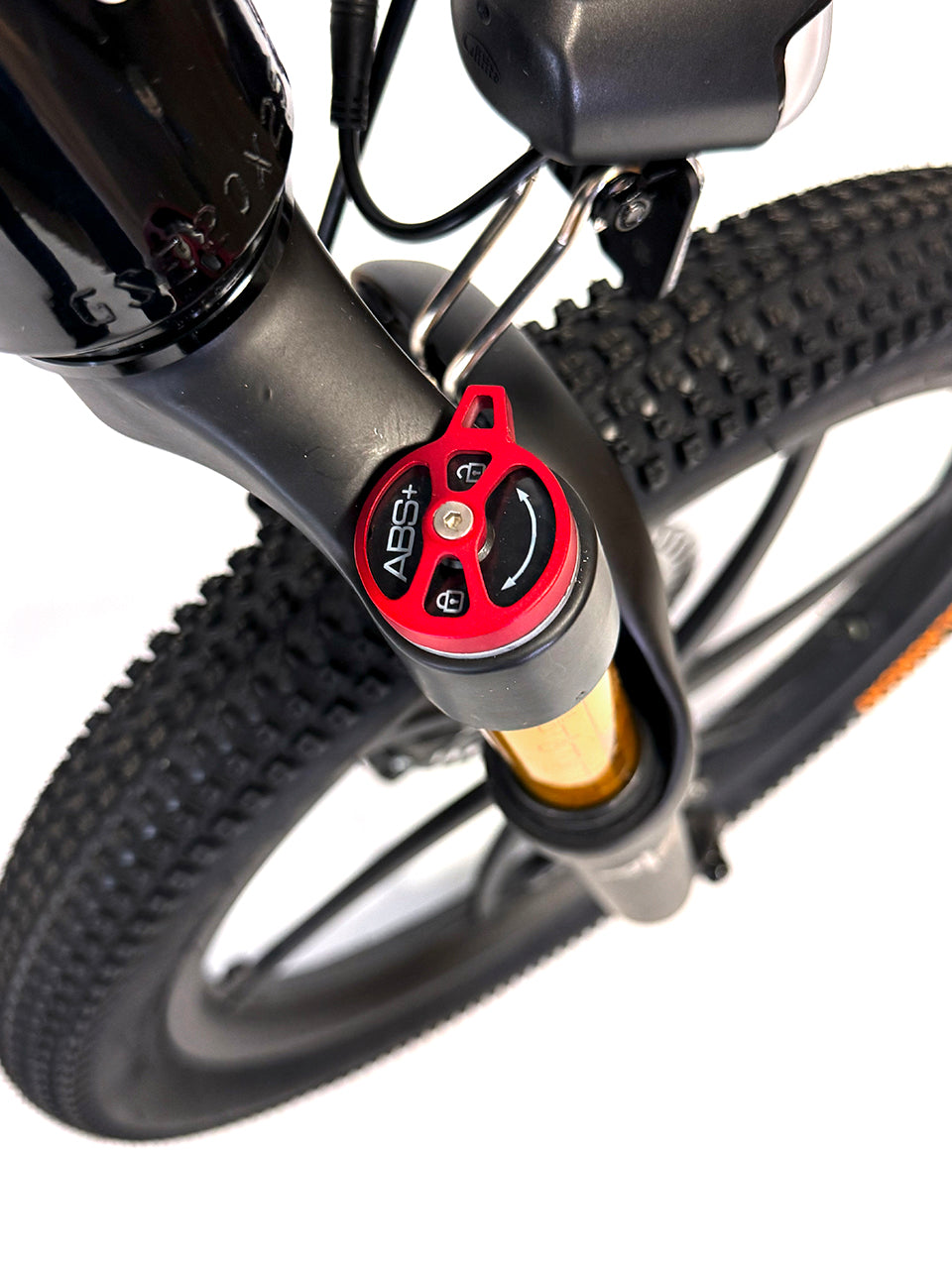 ORION e20x (2025) Electric Balance Bike