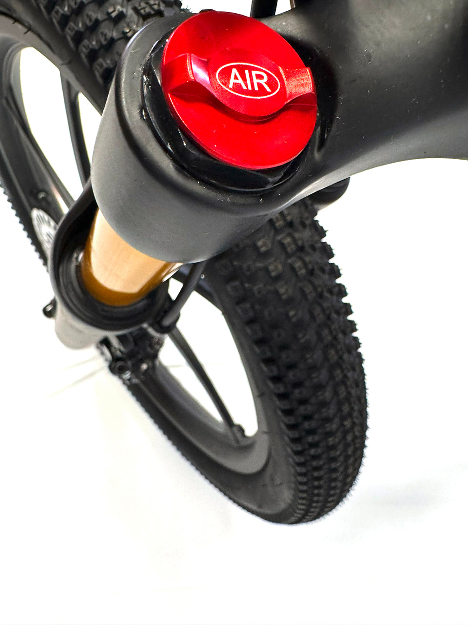 ORION e20x (2025) Electric Balance Bike