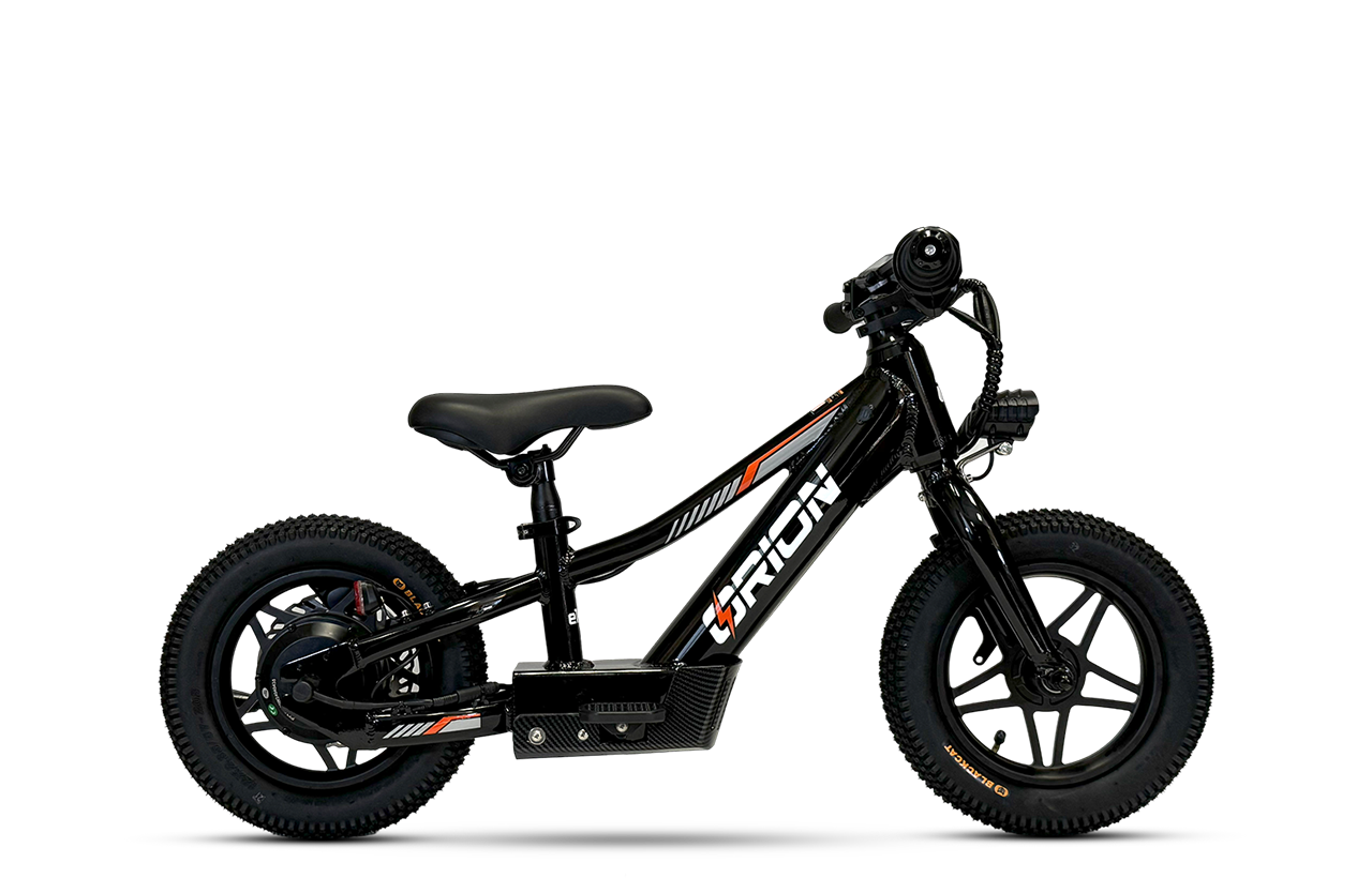 ORION e12x (2025) Electric Balance Bike