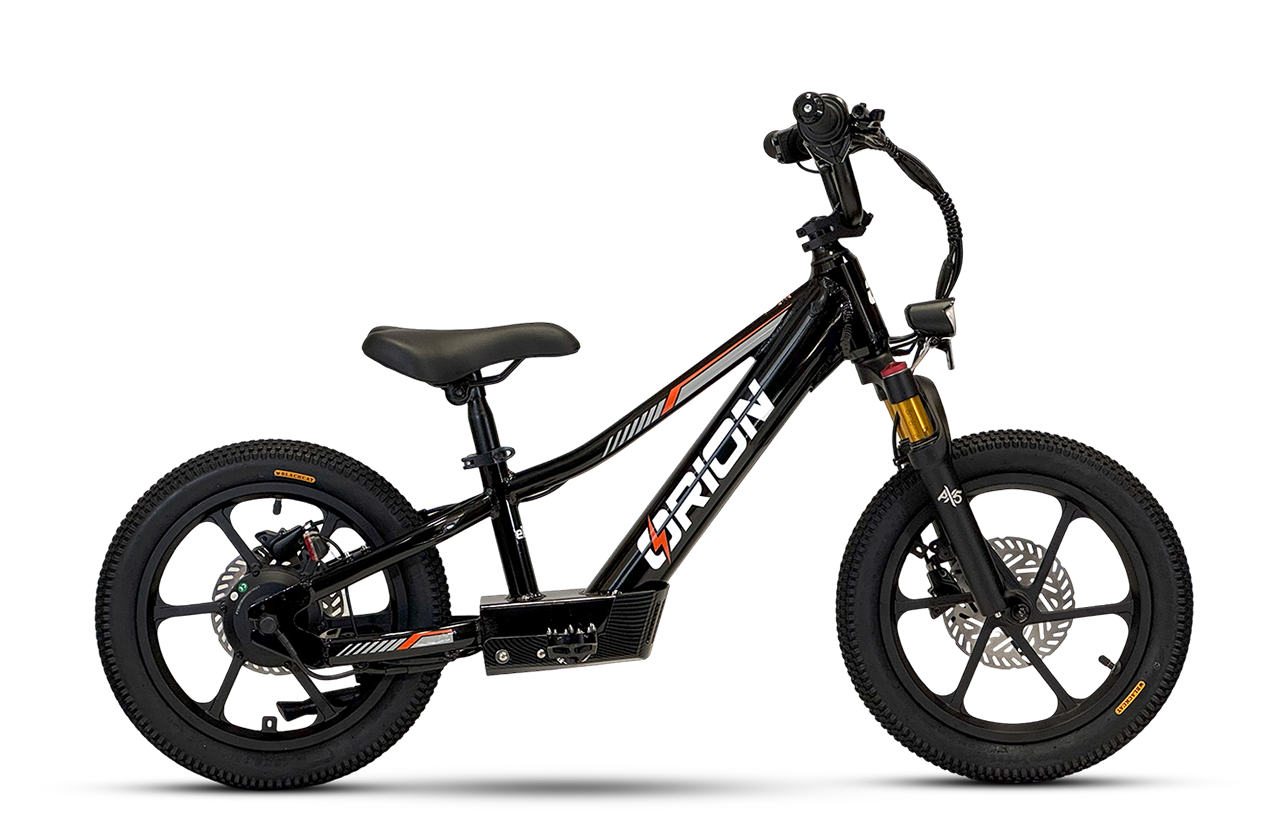 ORION e16x (2025) Electric Balance Bike
