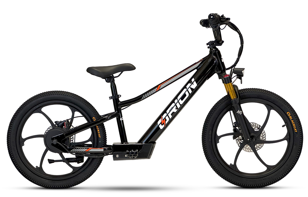 ORION e20x (2025) Electric Balance Bike