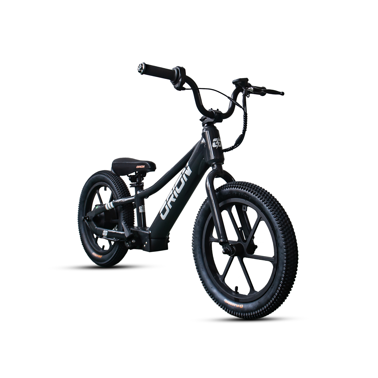 ORION e16s Electric Balance Bike eazy ride