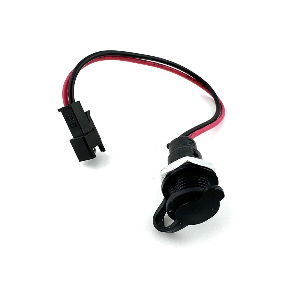 e12-20 Charger Port