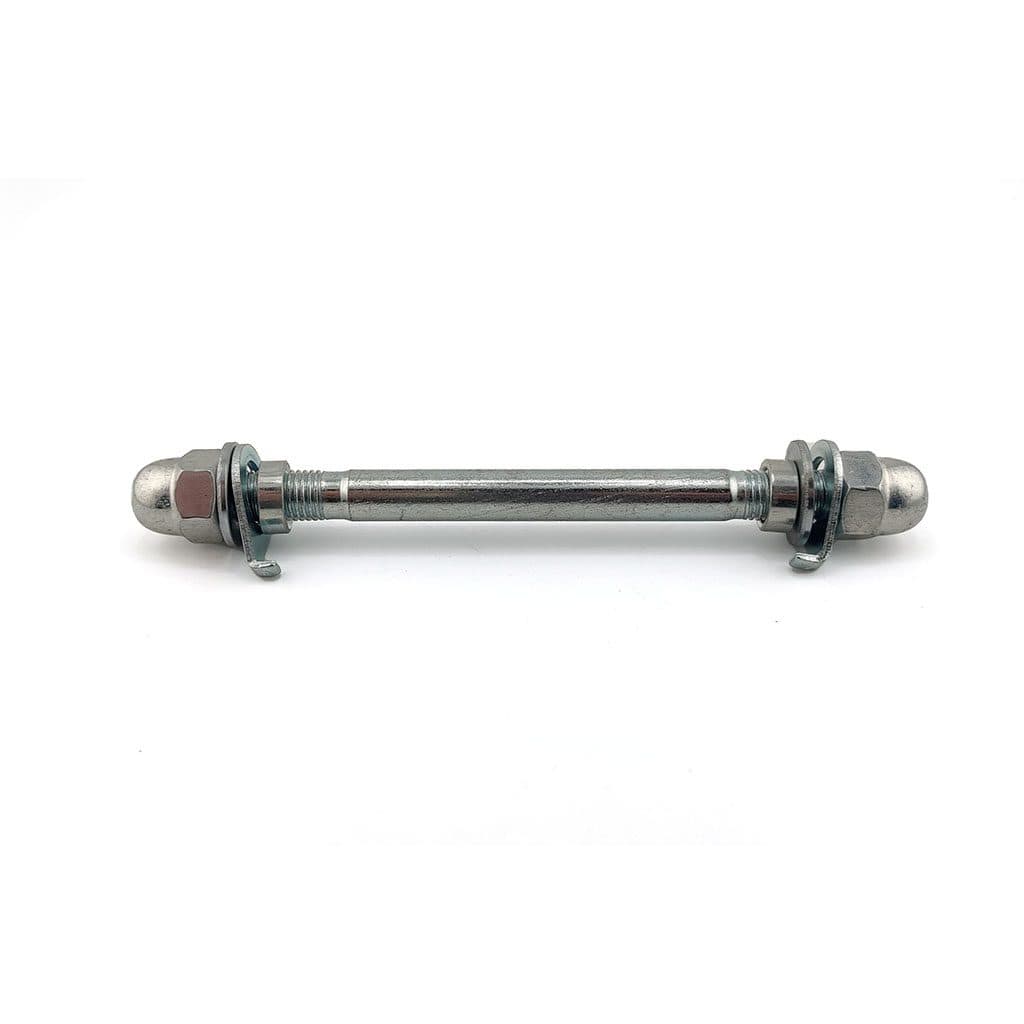 e20 Front Axle Assembly