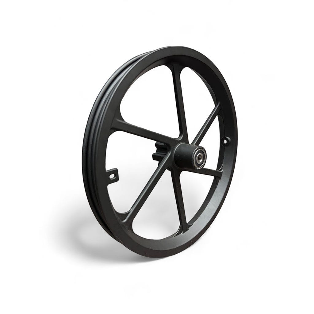 e16 Front Wheel