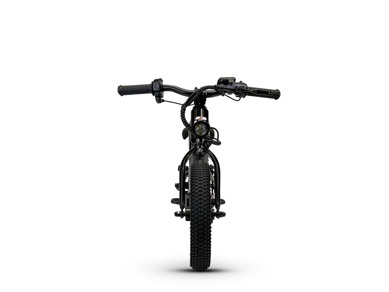 ORION e12x (2025) Electric Balance Bike