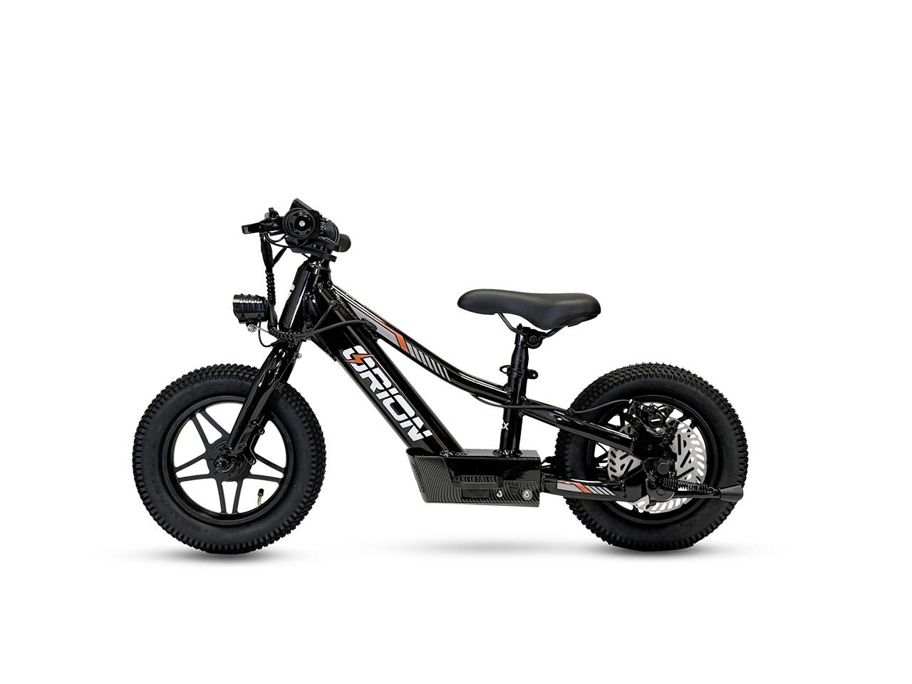 ORION e12x (2025) Electric Balance Bike