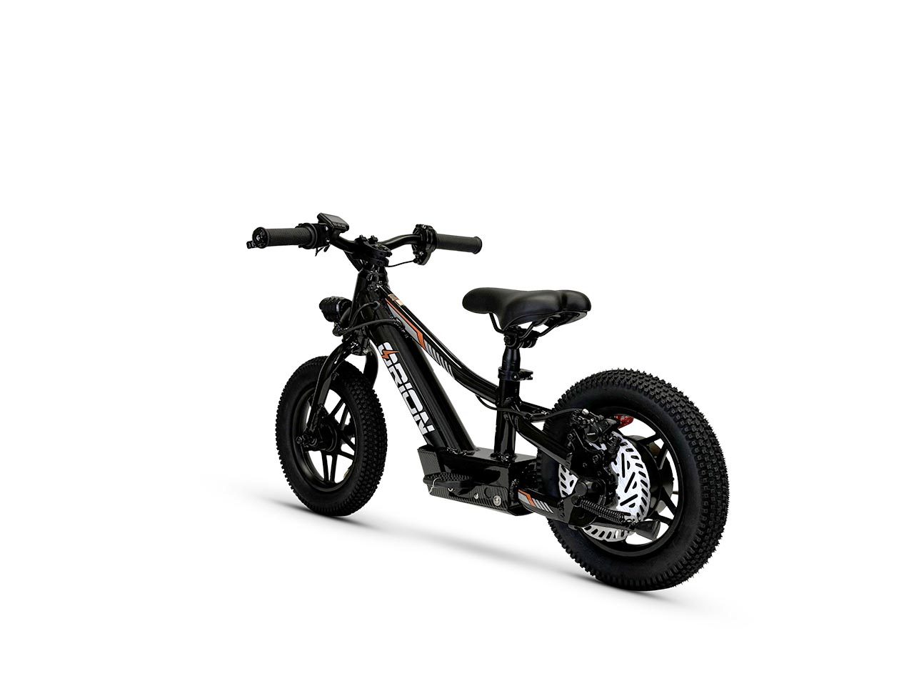 ORION e12x (2025) Electric Balance Bike