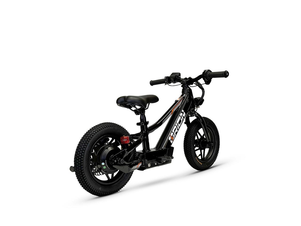 ORION e12x (2025) Electric Balance Bike