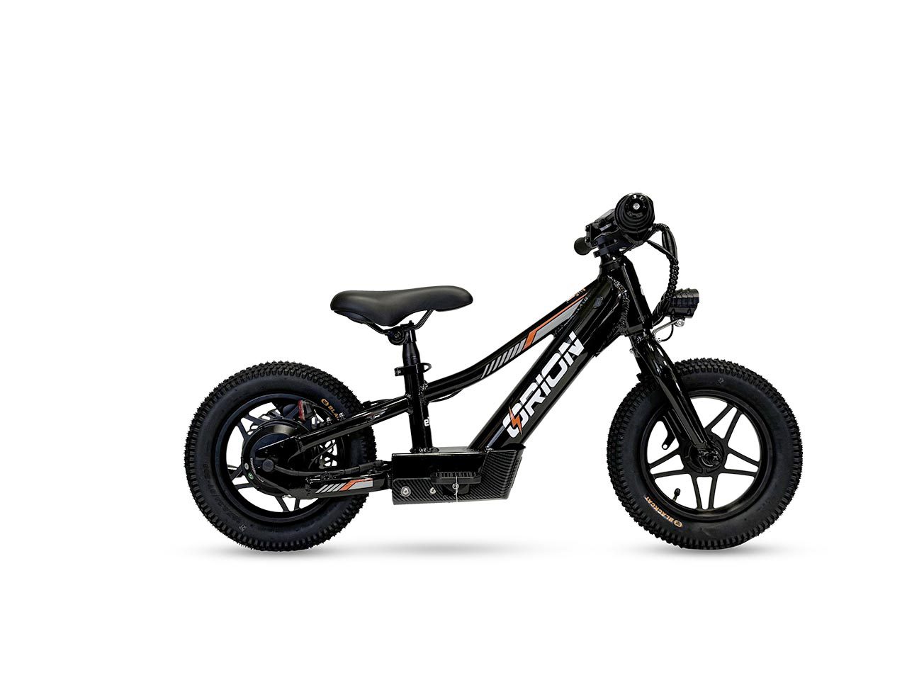 ORION e12x (2025) Electric Balance Bike