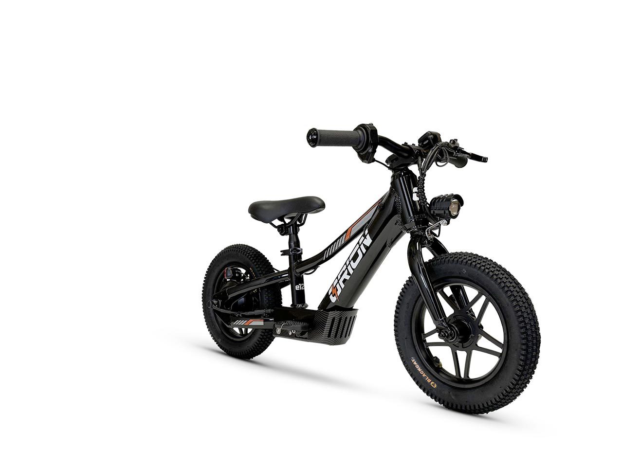 ORION e12x (2025) Electric Balance Bike