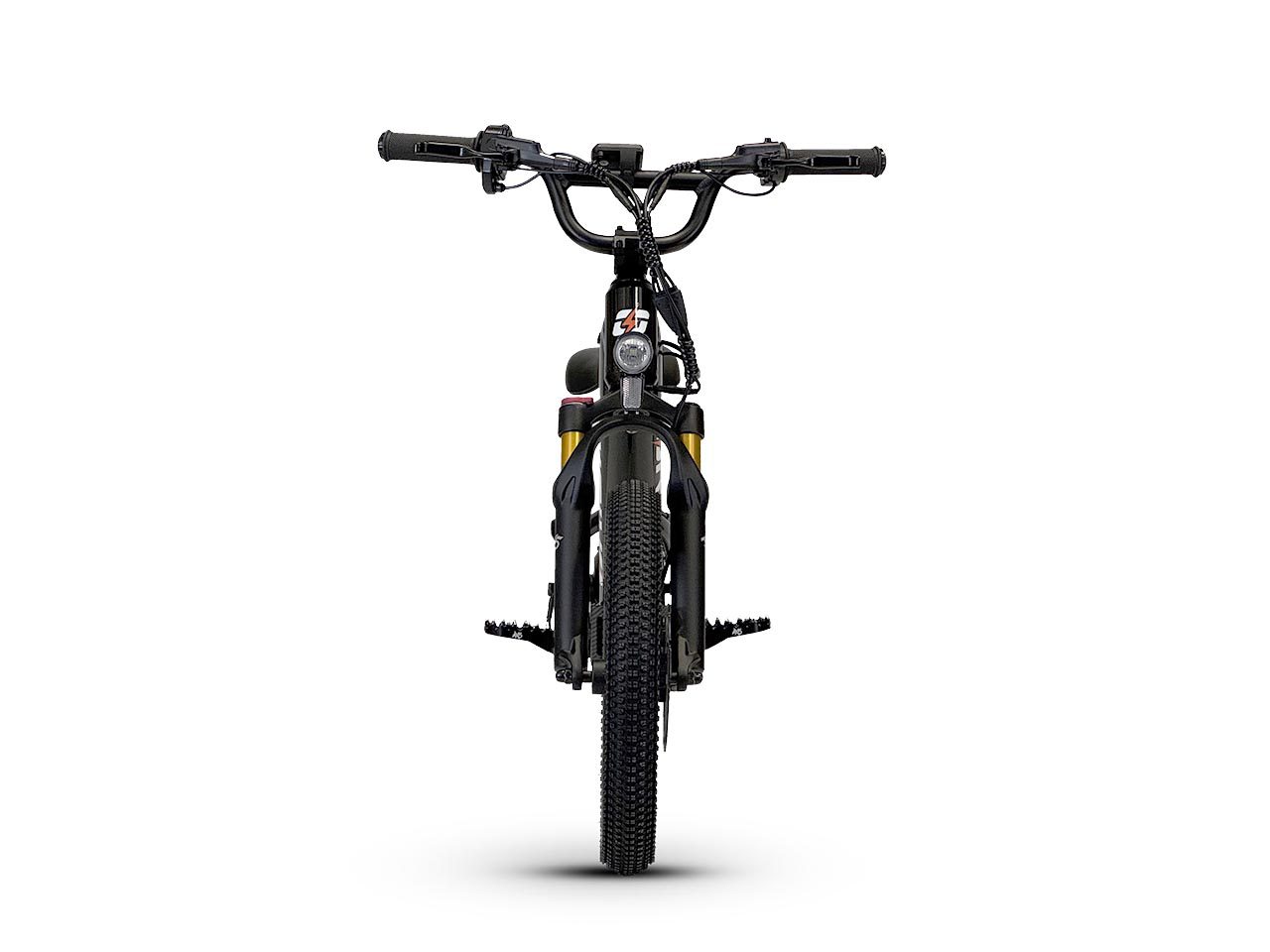 ORION e16x (2025) Electric Balance Bike