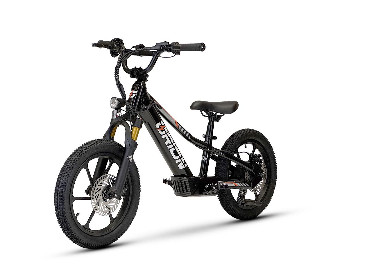 ORION e16x (2025) Electric Balance Bike