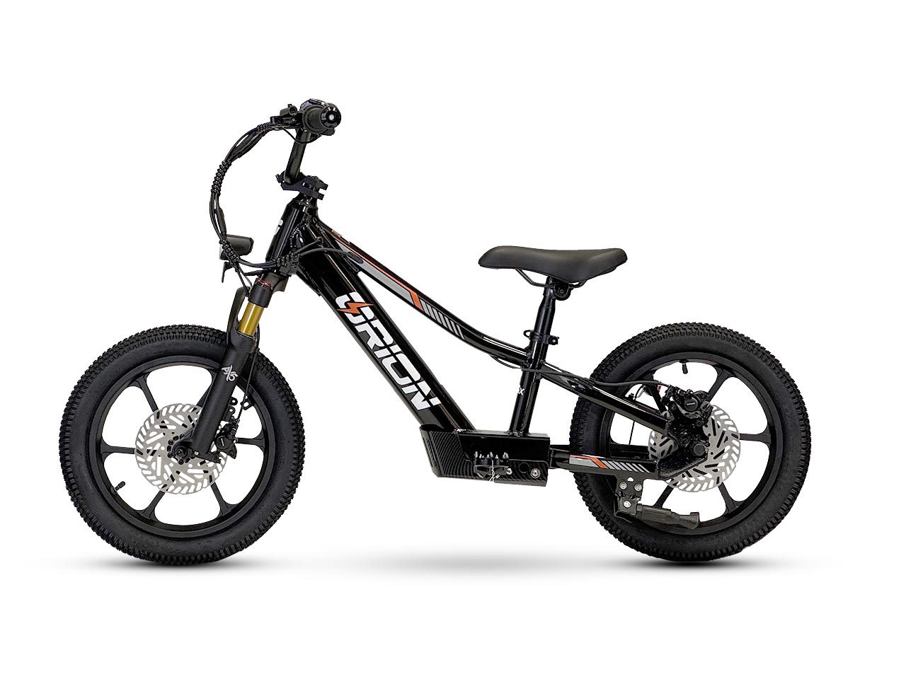 ORION e16x (2025) Electric Balance Bike