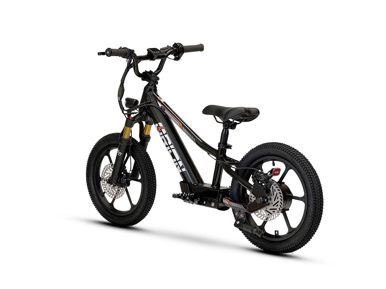 ORION e16x (2025) Electric Balance Bike