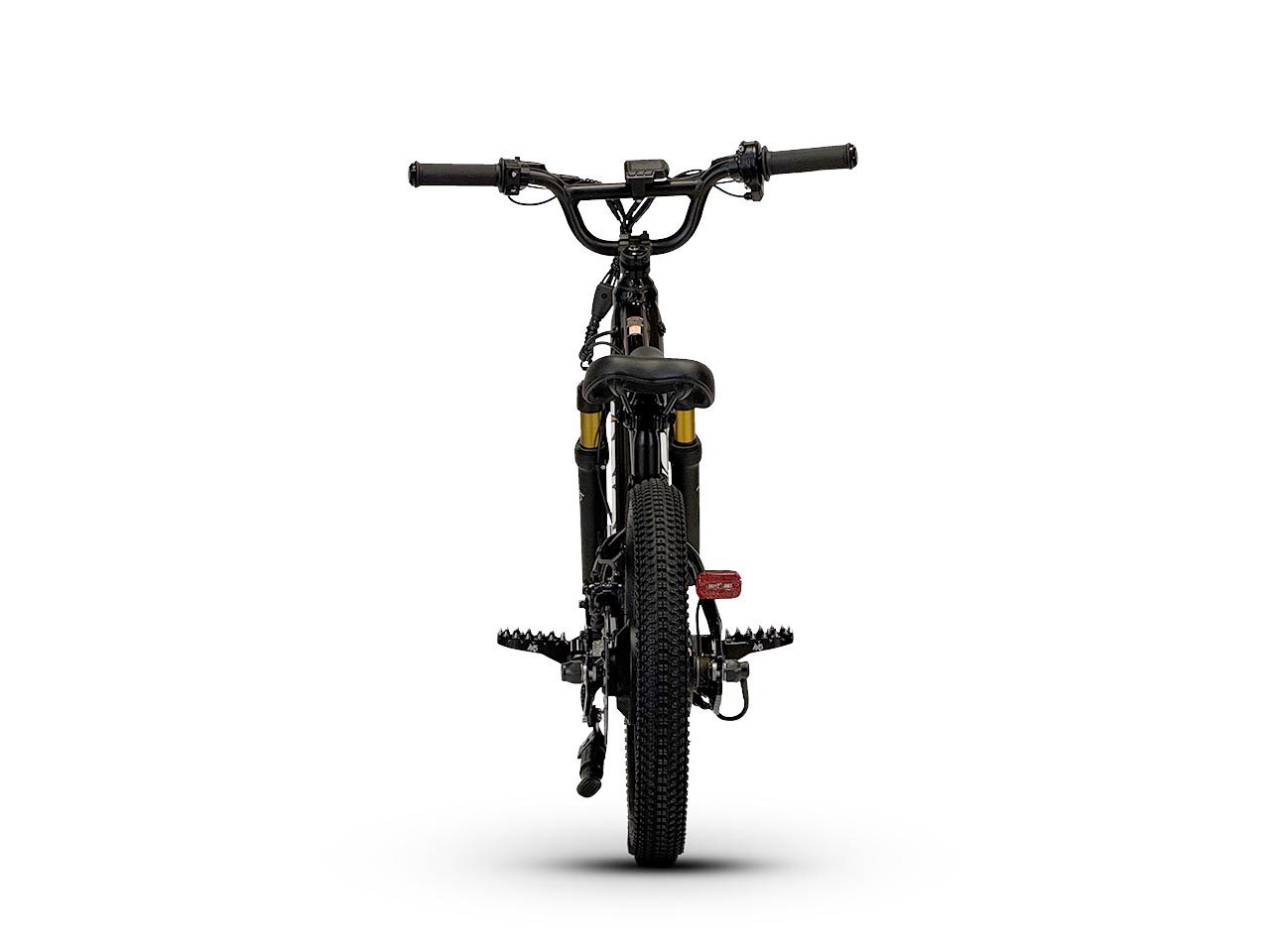 ORION e16x (2025) Electric Balance Bike