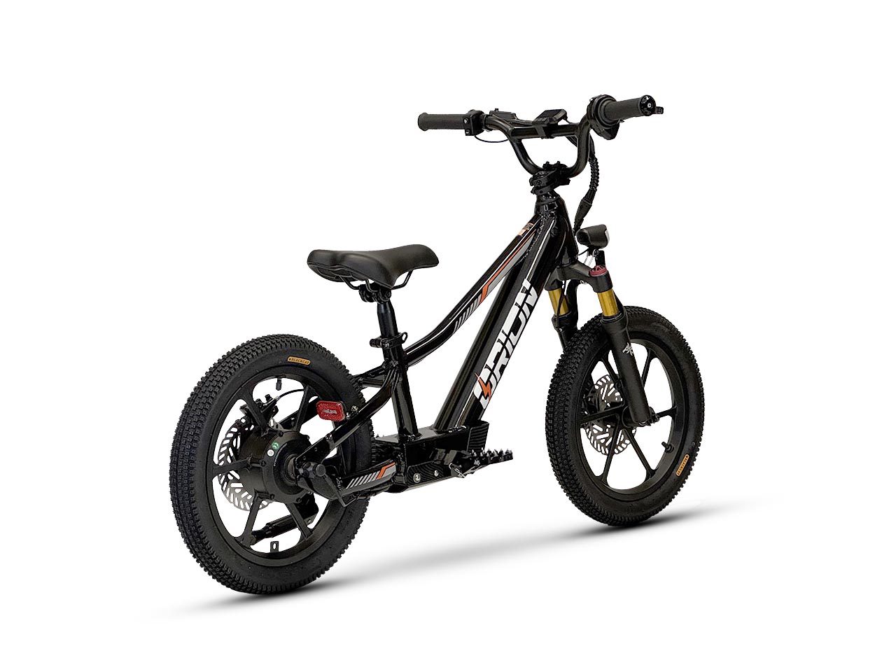 ORION e16x (2025) Electric Balance Bike