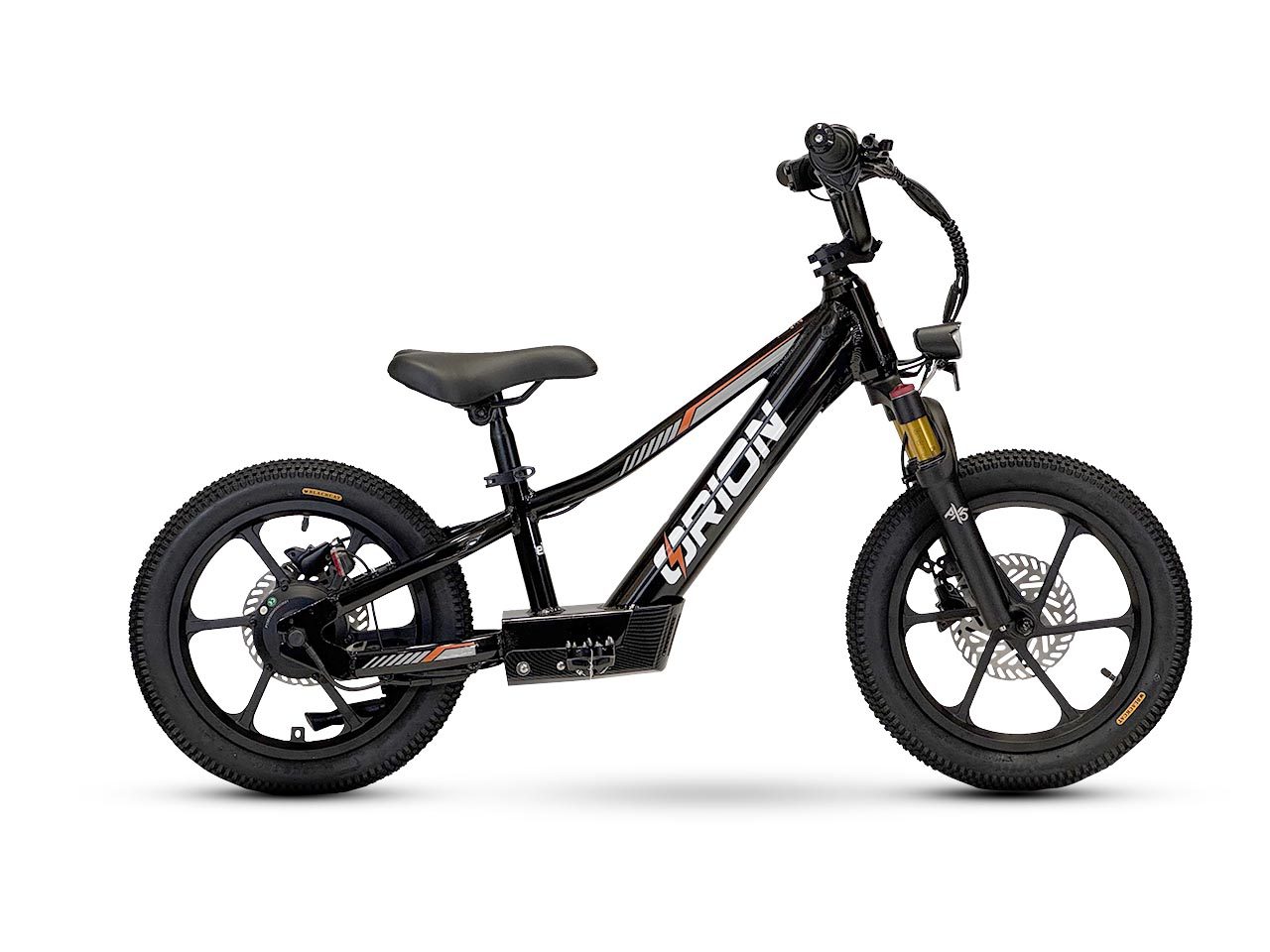 ORION e16x (2025) Electric Balance Bike