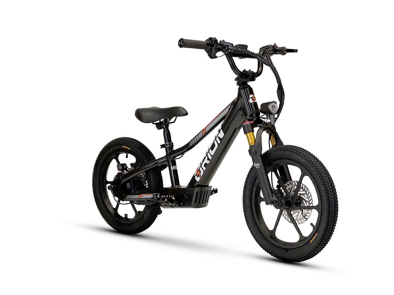 ORION e16x (2025) Electric Balance Bike