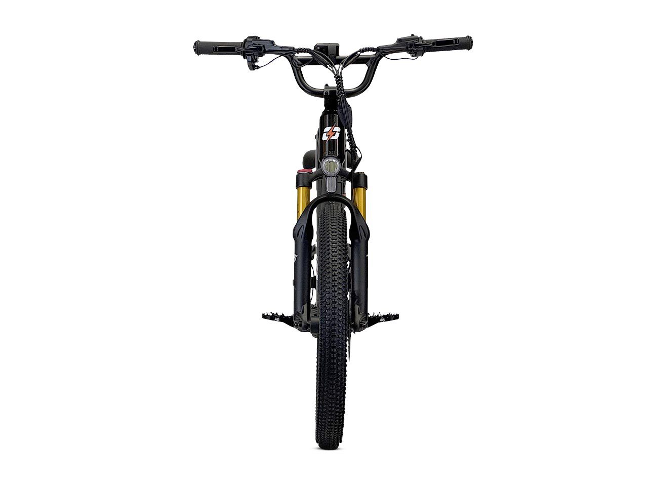 ORION e20x (2025) Electric Balance Bike