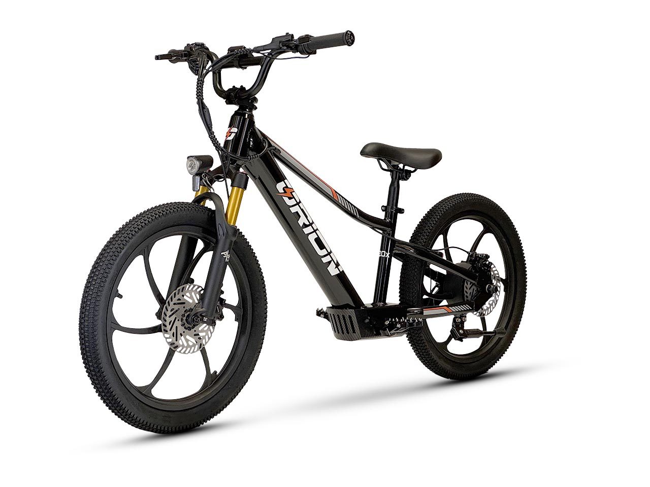 ORION e20x (2025) Electric Balance Bike