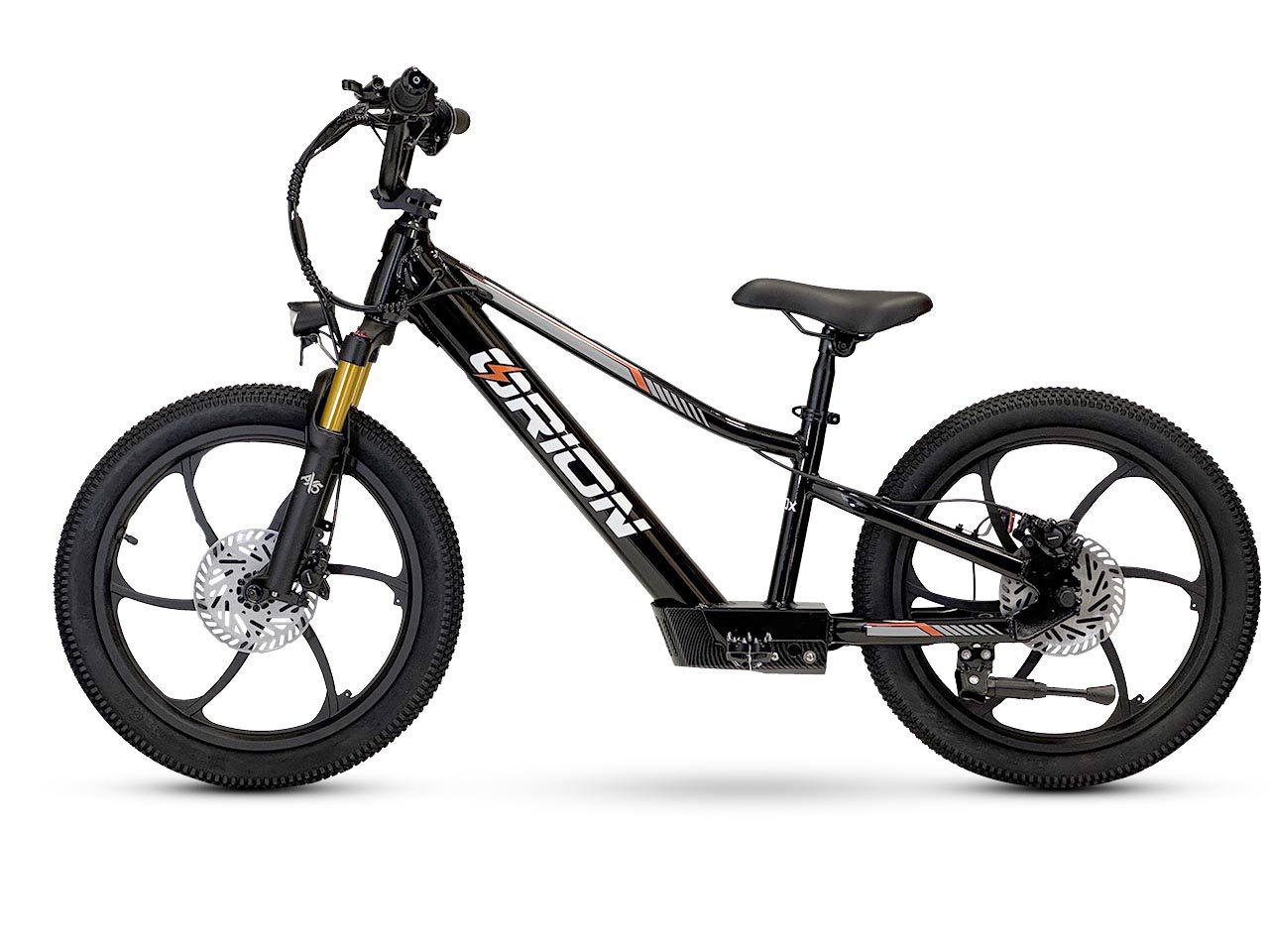 ORION e20x (2025) Electric Balance Bike
