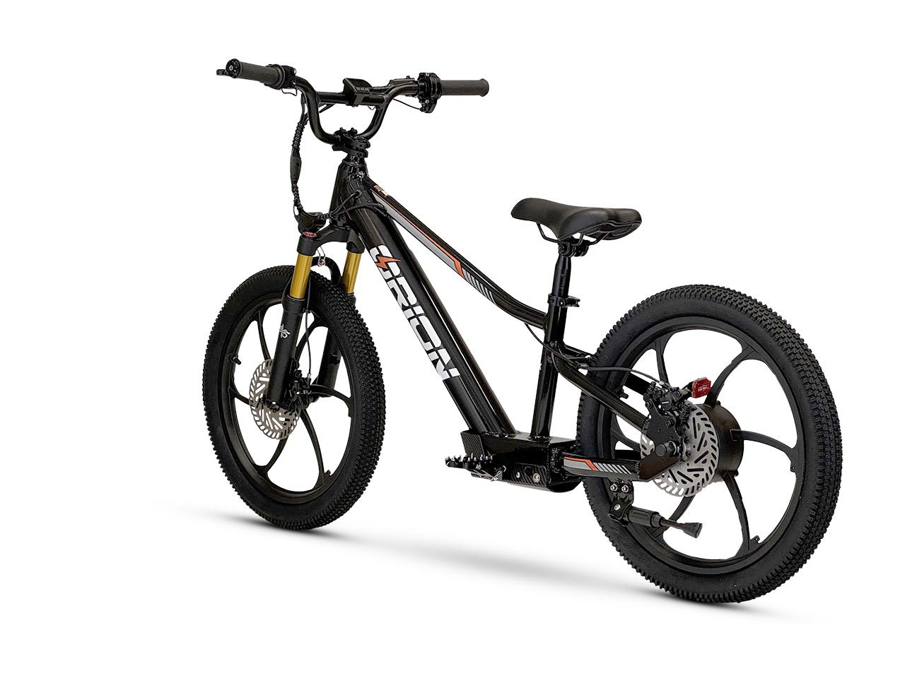 ORION e20x (2025) Electric Balance Bike