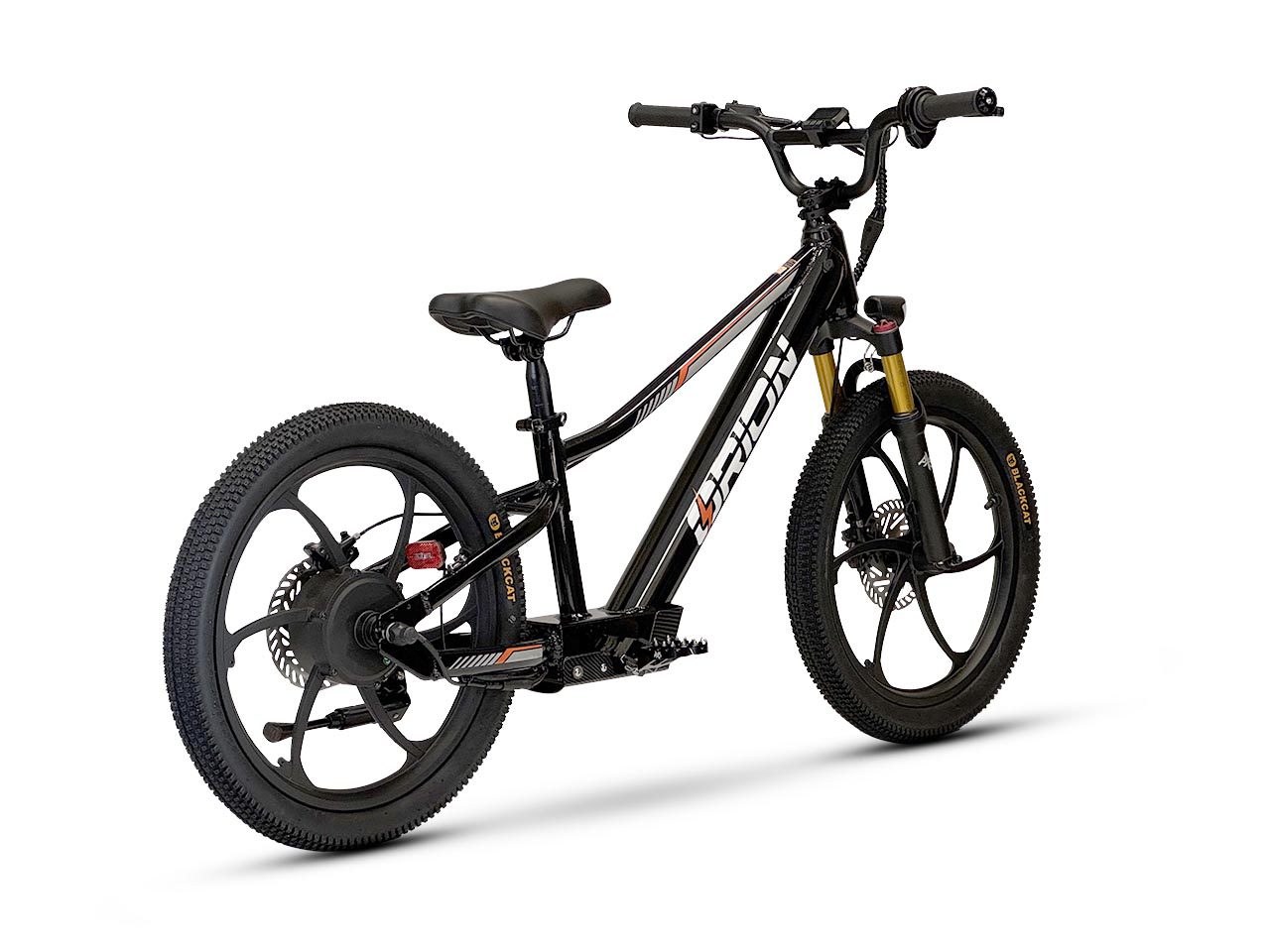 ORION e20x (2025) Electric Balance Bike