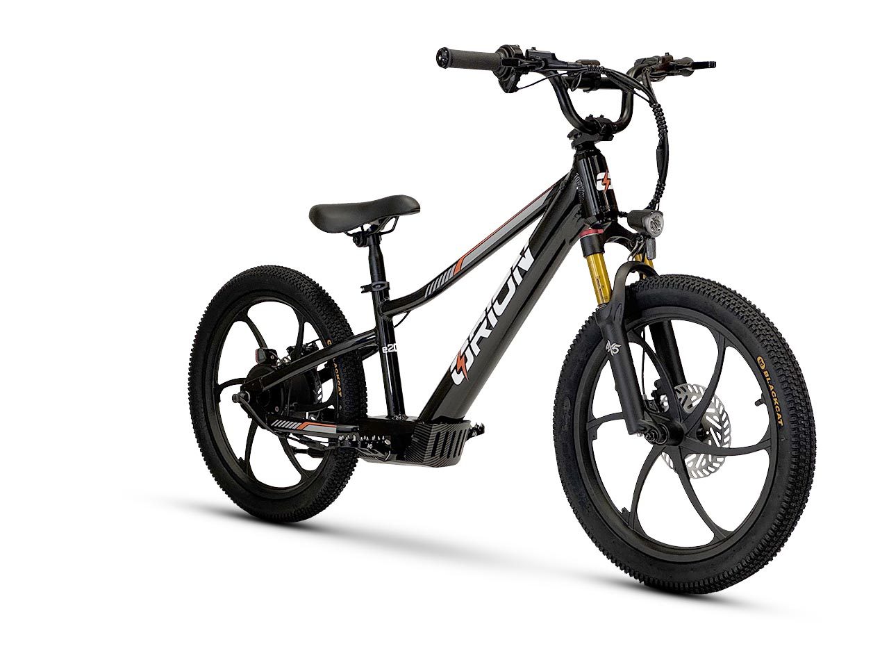 ORION e20x (2025) Electric Balance Bike