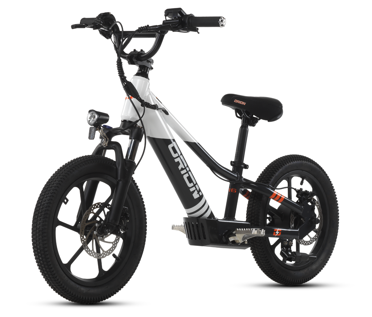 ORION e16x Electric Balance Bike