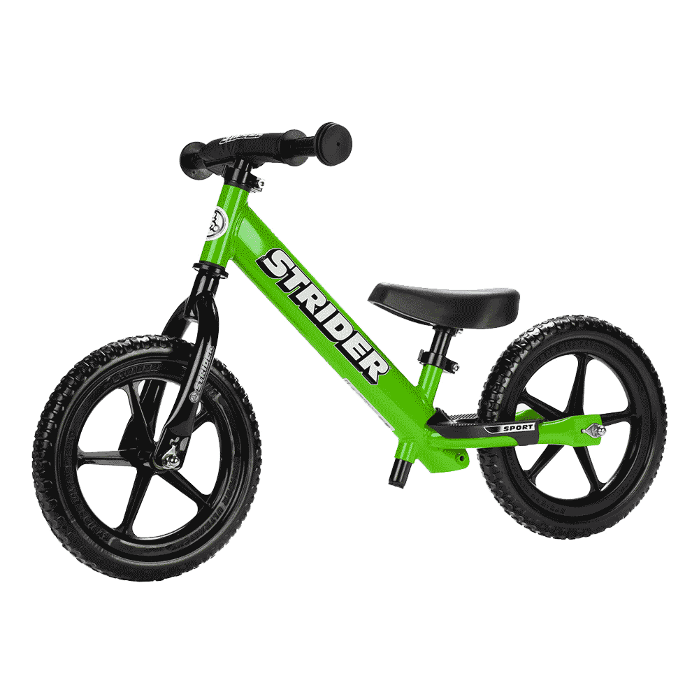 Strider 12 Balance Bike Sport eazy ride