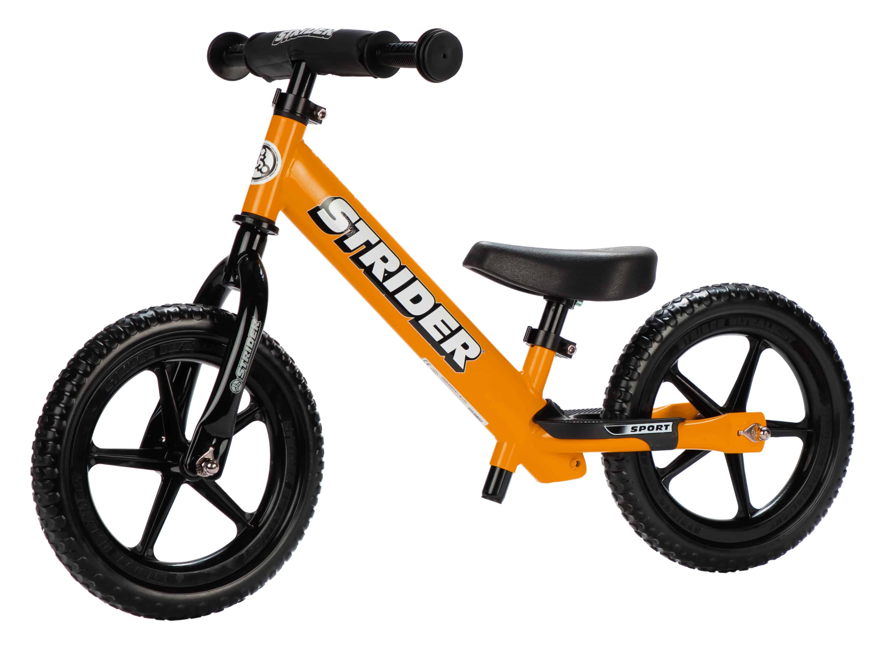 Strider 12 Balance Bike Sport eazy ride