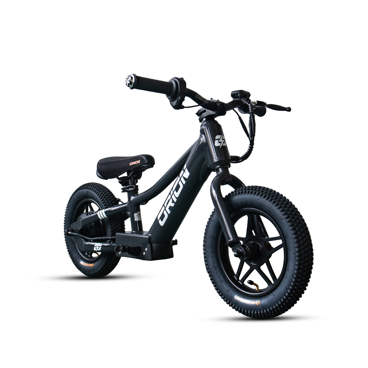 ORION e12s Electric Balance Bike