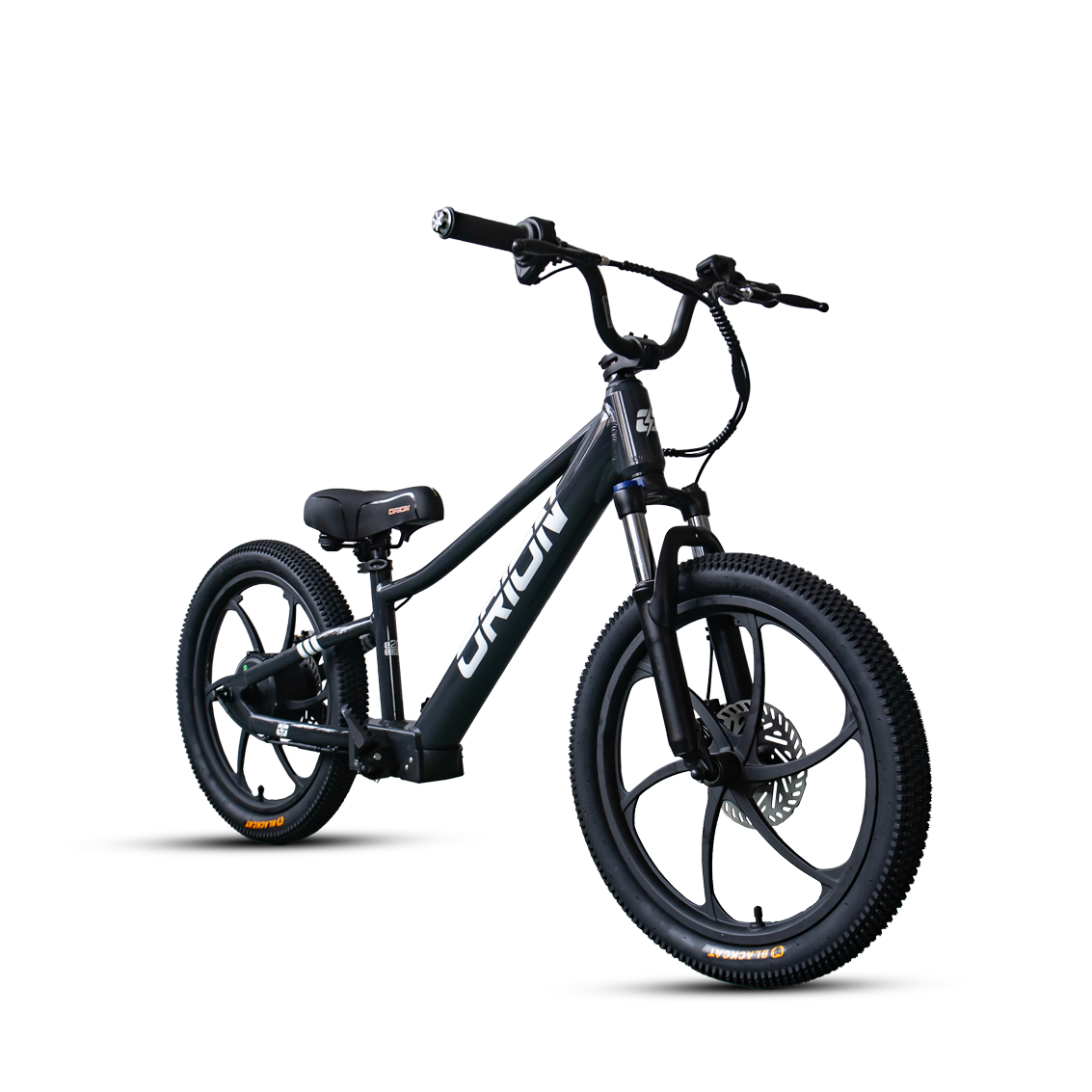 ORION e20s Electric Balance Bike