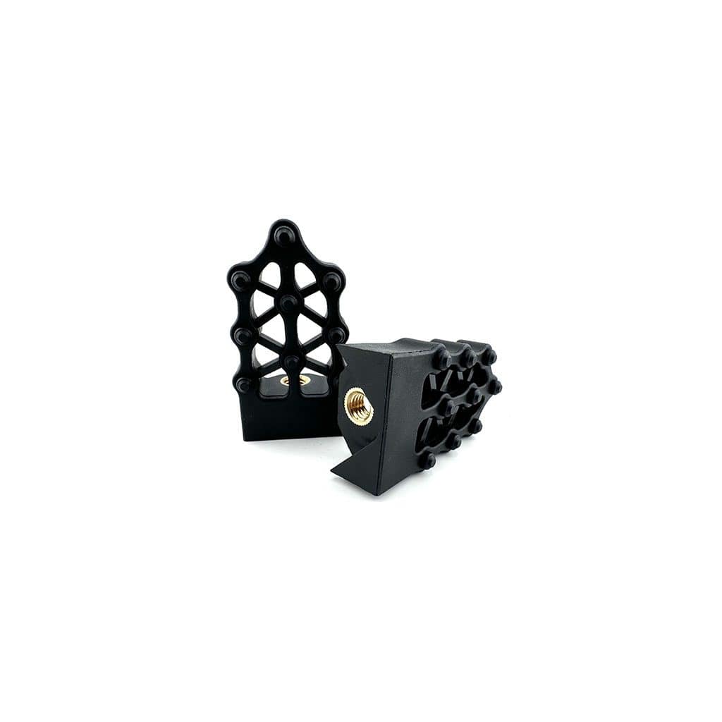 Plastic Footpegs