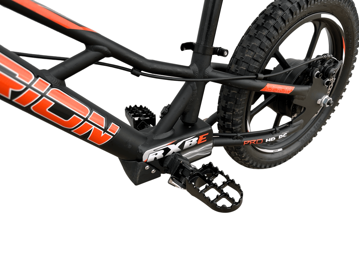 Orion RXB eForce 16