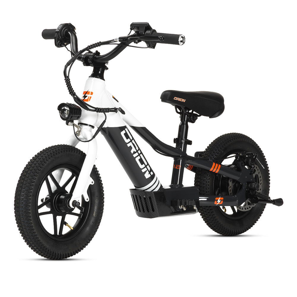 ORION e12x Electric Balance Bike