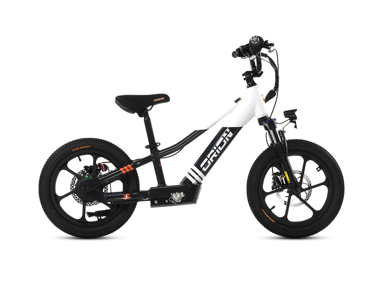ORION e16x Electric Balance Bike