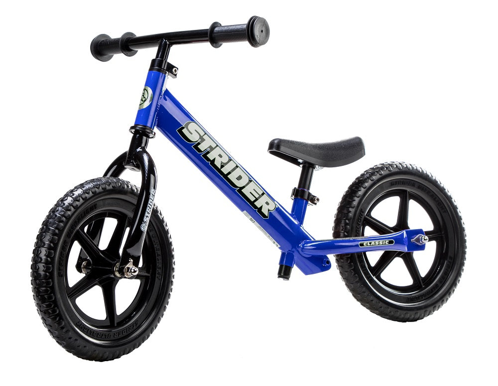 Strider 12 Balance Bike Classic eazy ride